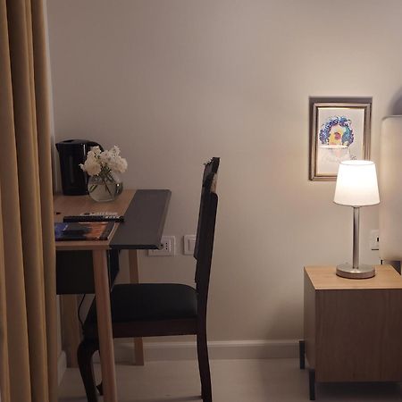 טיראנה Niche Boutique Hotel מראה חיצוני תמונה