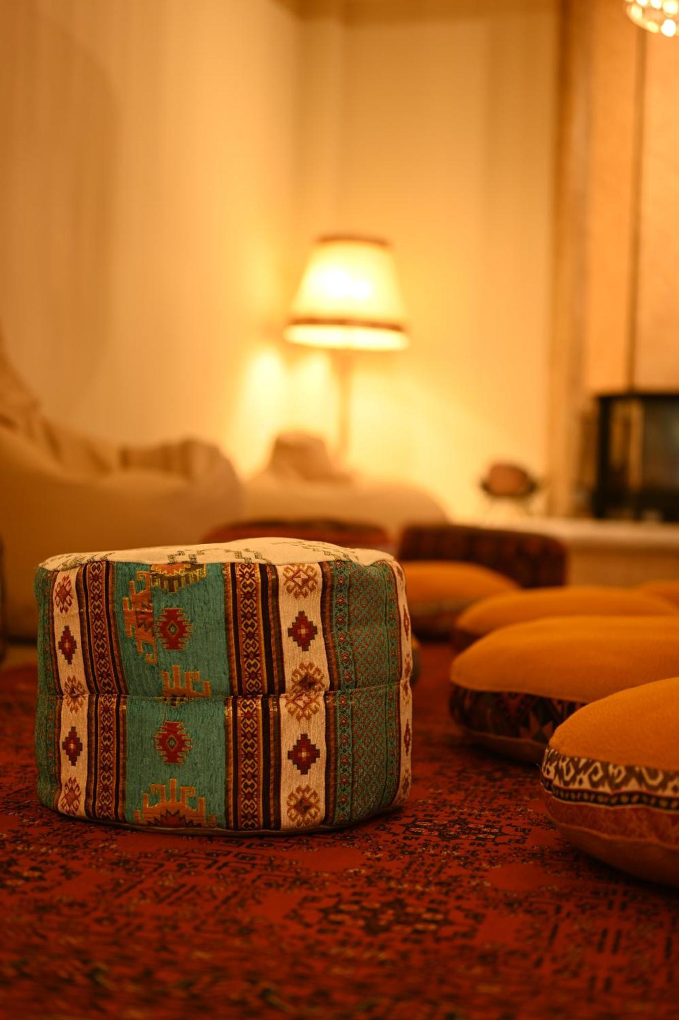 טיראנה Niche Boutique Hotel מראה חיצוני תמונה