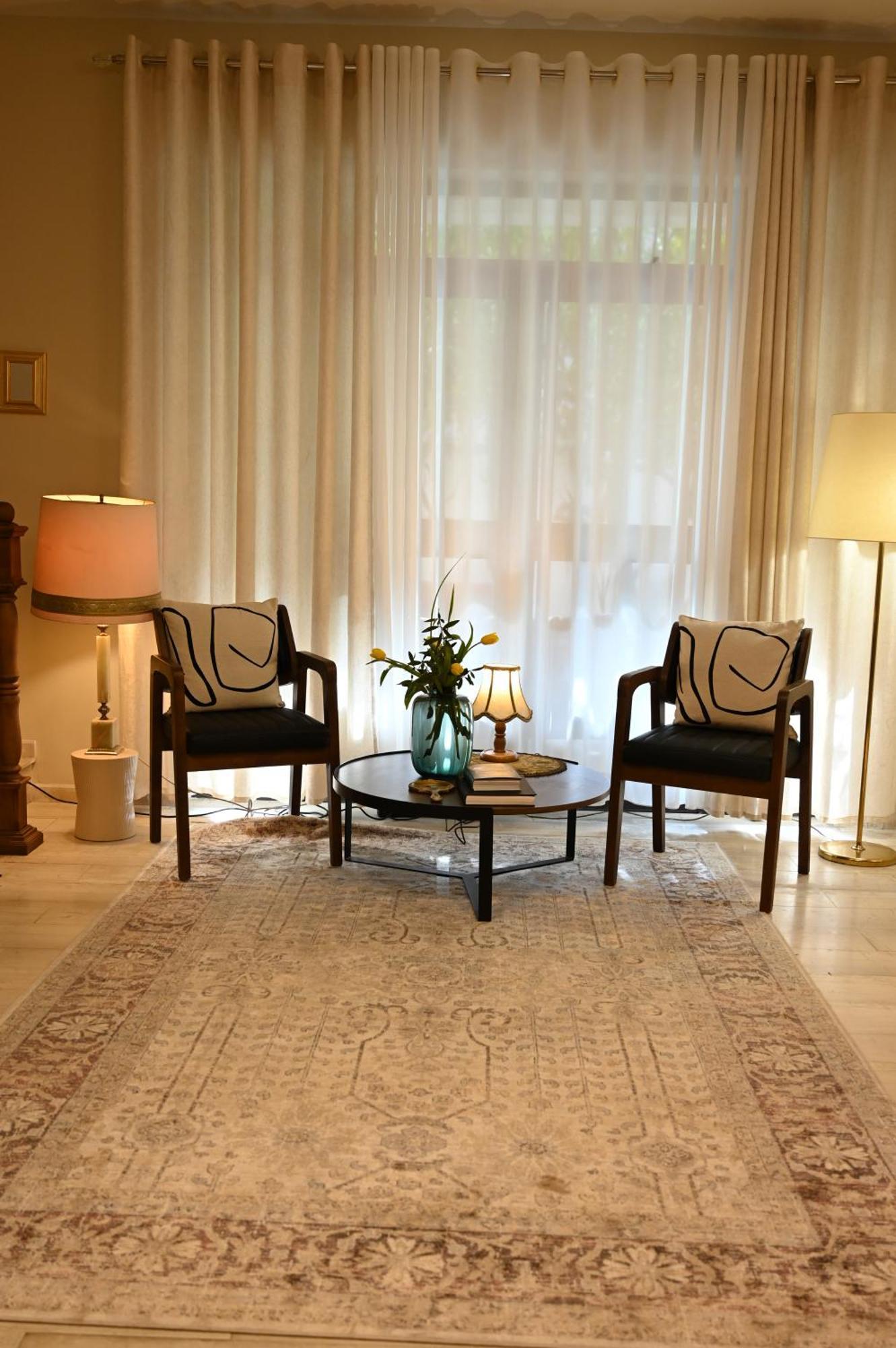 טיראנה Niche Boutique Hotel מראה חיצוני תמונה