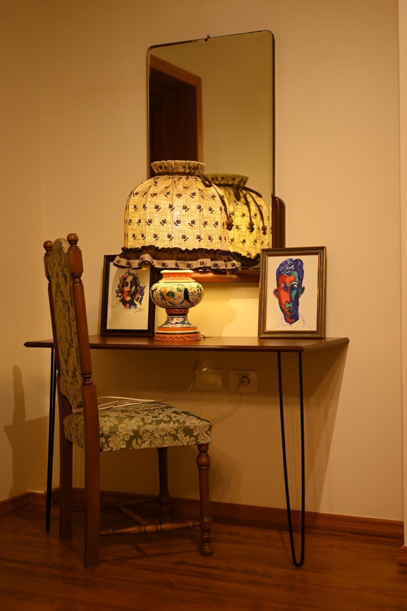 טיראנה Niche Boutique Hotel מראה חיצוני תמונה