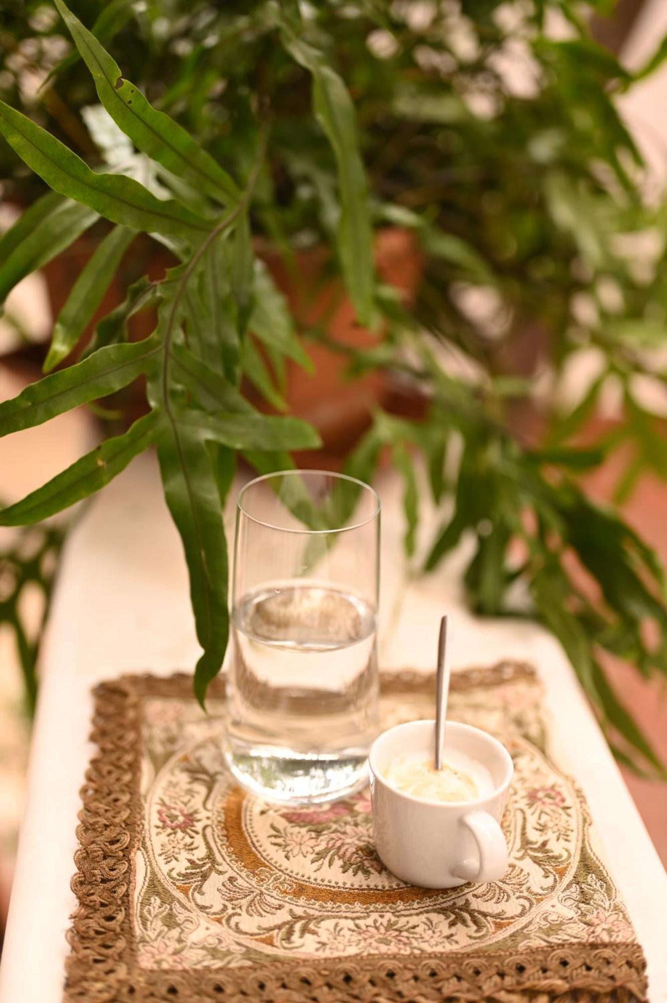 טיראנה Niche Boutique Hotel מראה חיצוני תמונה