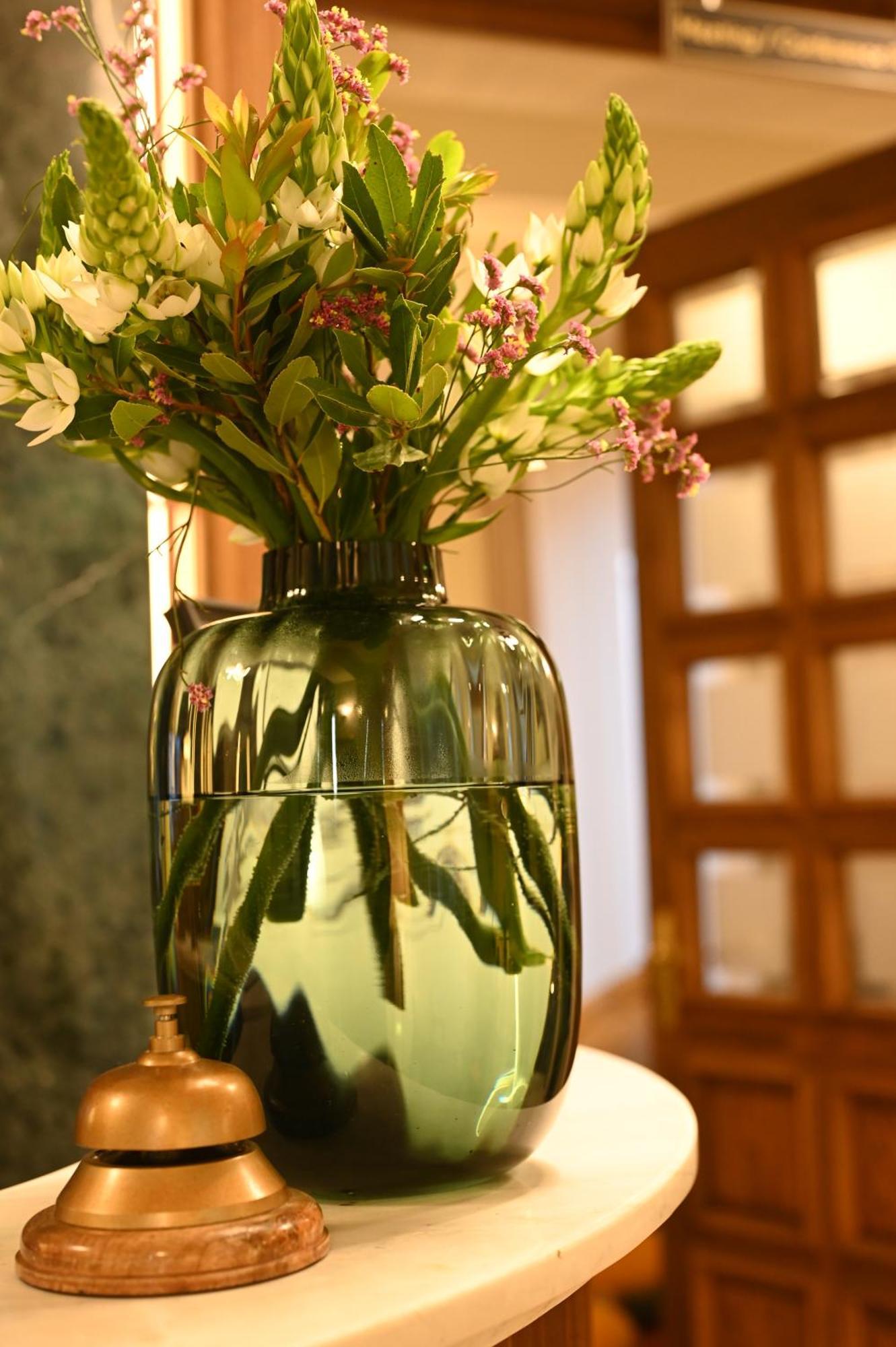 טיראנה Niche Boutique Hotel מראה חיצוני תמונה