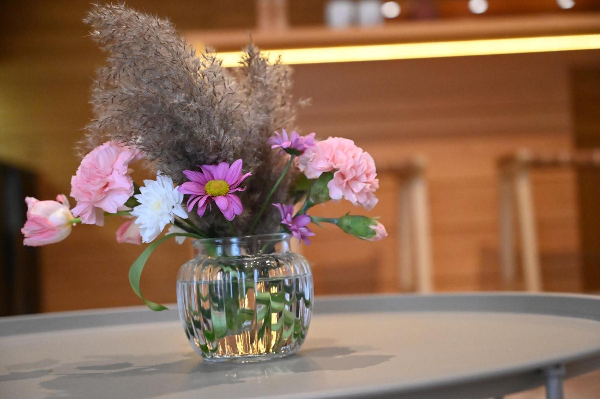 טיראנה Niche Boutique Hotel מראה חיצוני תמונה