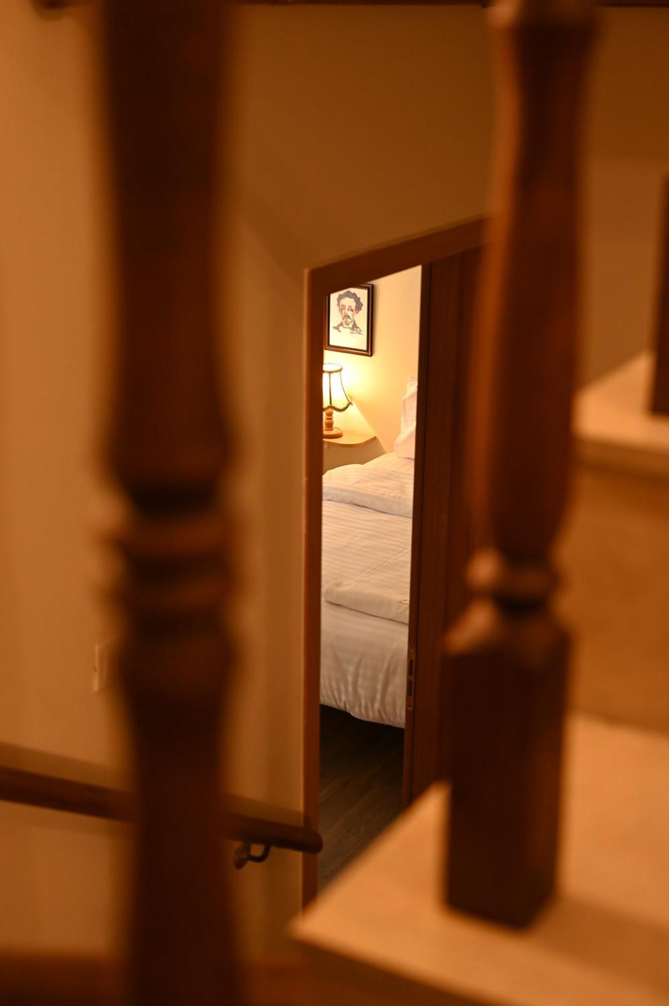 טיראנה Niche Boutique Hotel מראה חיצוני תמונה