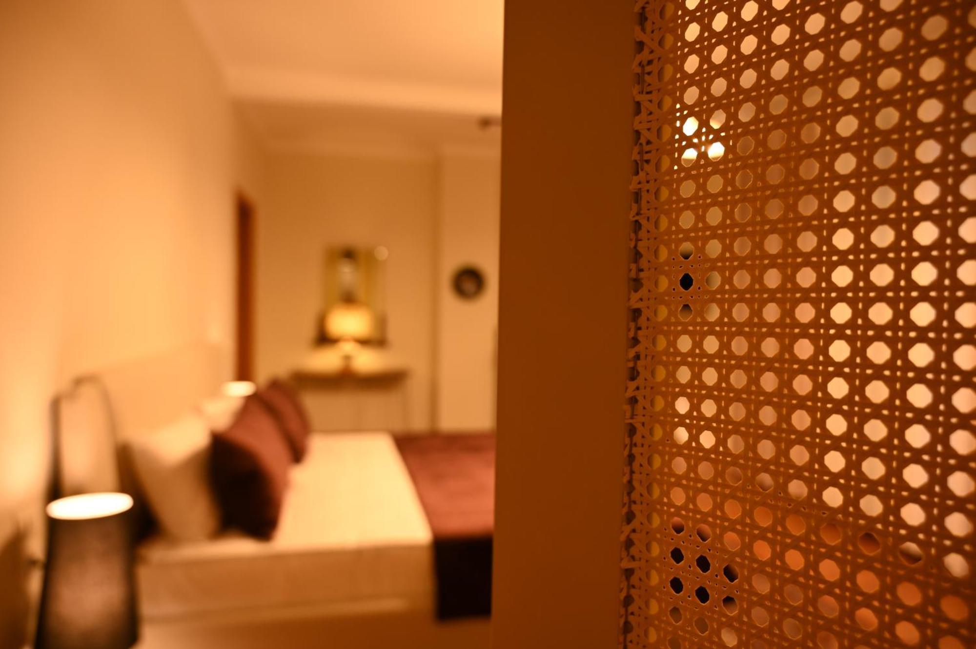 טיראנה Niche Boutique Hotel מראה חיצוני תמונה