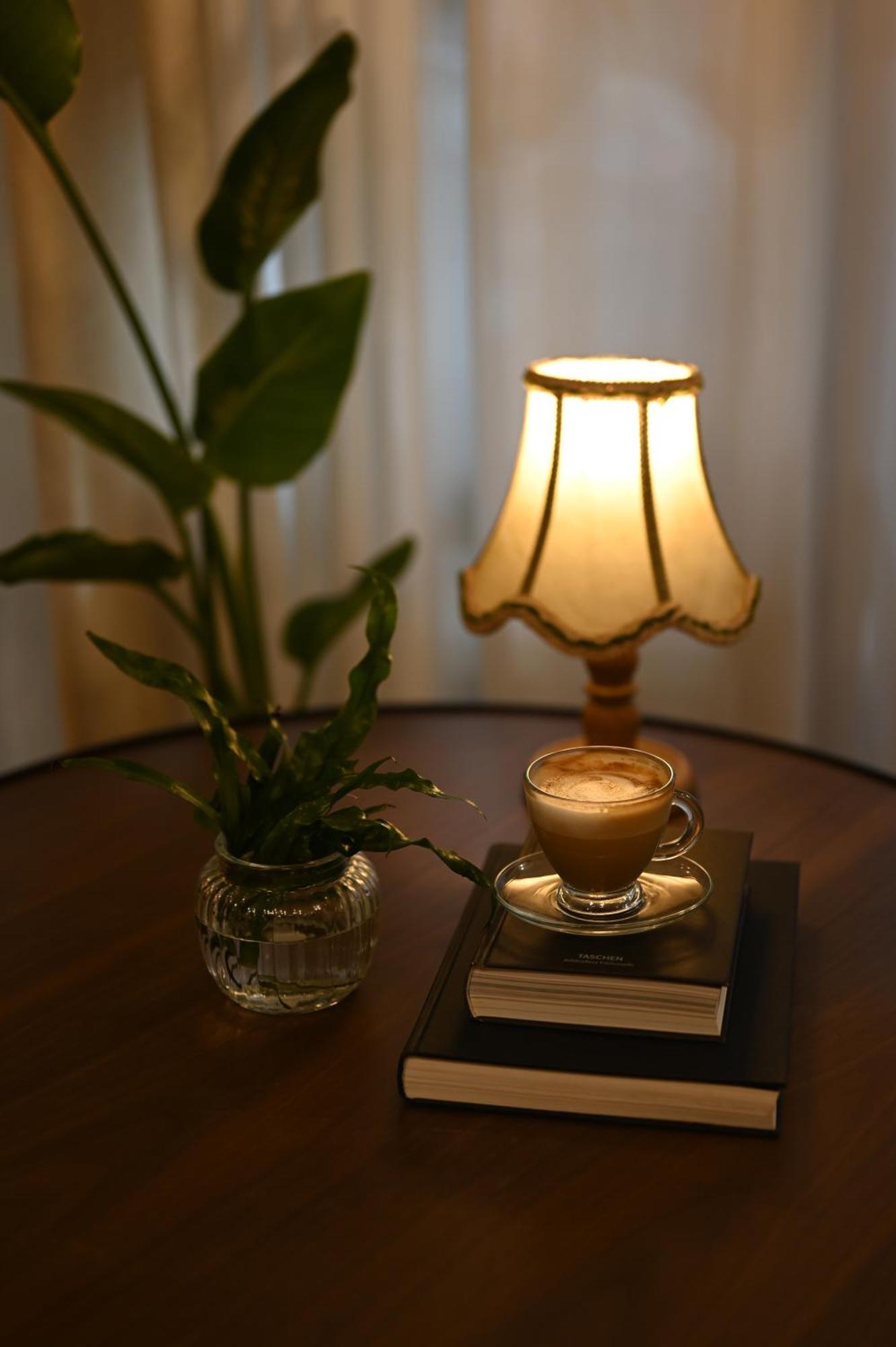טיראנה Niche Boutique Hotel מראה חיצוני תמונה