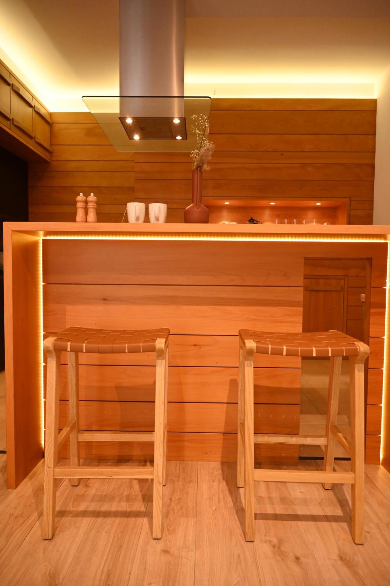 טיראנה Niche Boutique Hotel מראה חיצוני תמונה